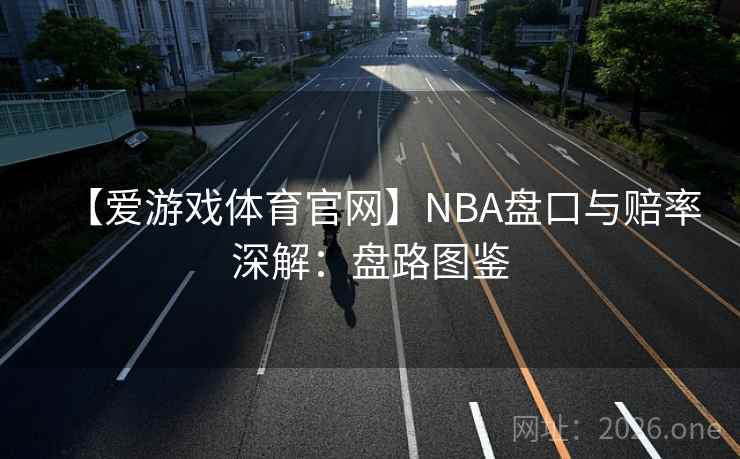 【爱游戏体育官网】NBA盘口与赔率深解:盘路图鉴 【爱游戏体育官网】NBA盘口与赔率深解:盘路图鉴